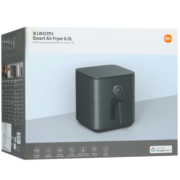 Купить Аэрогриль Xiaomi Air Fryer 6.5l-07.png